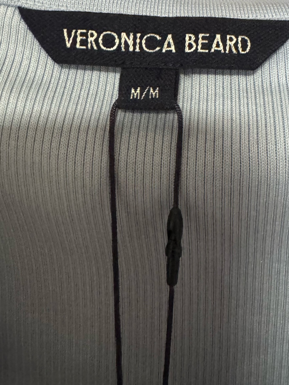 Veronica Beard Kearny Tee NWT - Picture 4 of 6